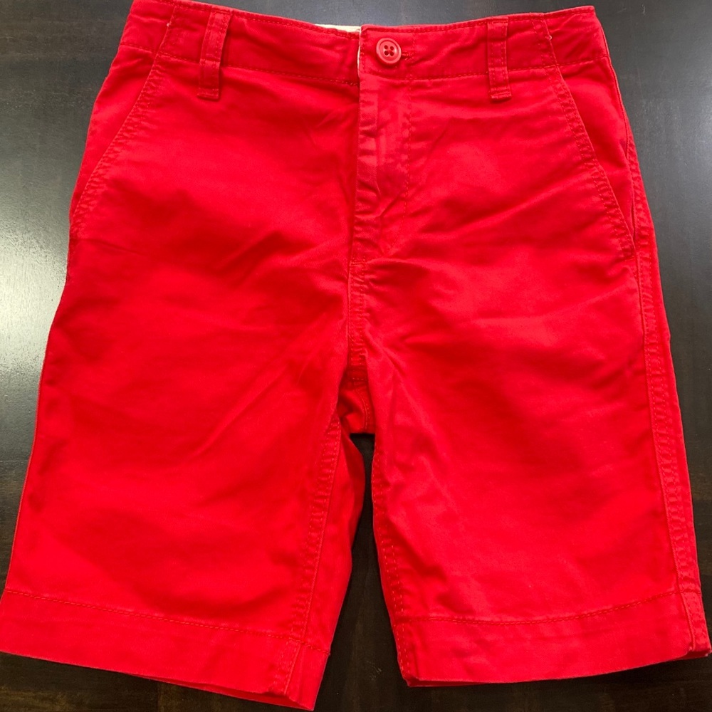 Gap Boys Shorts Size 8 Regular